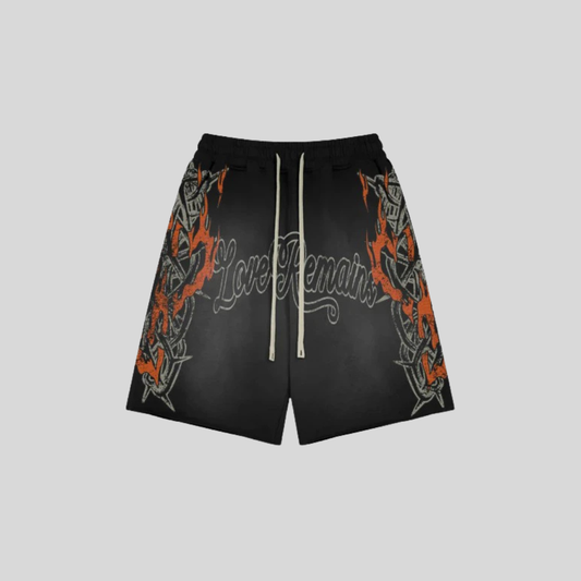 LOVE REMAIN SHORTS