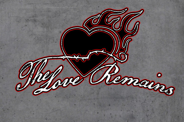 The Love Remains